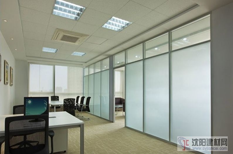 大連創德批發鋁合金隔斷型材