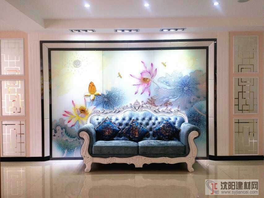 哪里的藝術玻璃，雕刻玻璃畫便宜