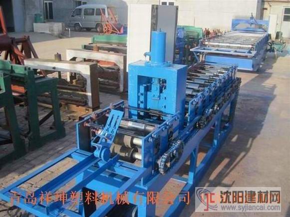 供應pvc扣板生產設備