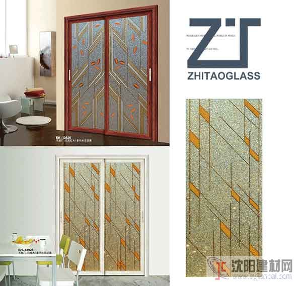 專業為你量身打造各式玻璃門