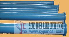 涂塑鋼管廠家，涂塑鋼管相關(guān)信息