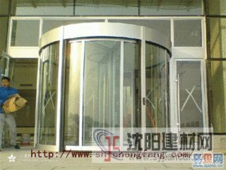 上海自動門廠商，上海自動門安裝