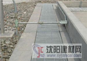 河北優質鋼格板