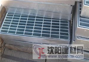 河北優質不銹鋼鋼格板