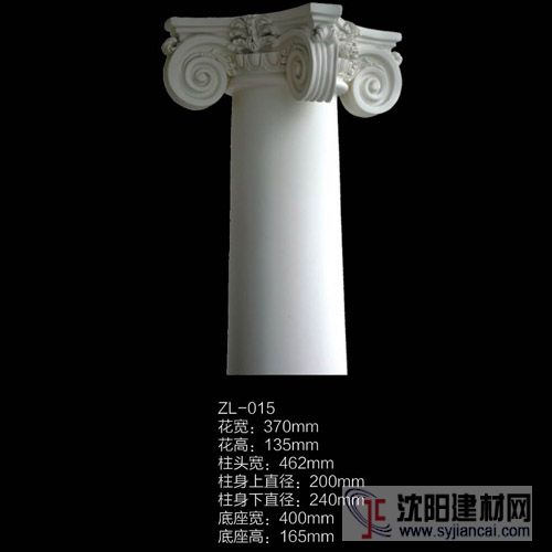 歐式羅馬柱價格