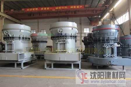 上海礦渣磨粉機設備，廢料回收磨粉機械