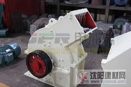 上海PC600x400小型錘式破碎機設備 廠家