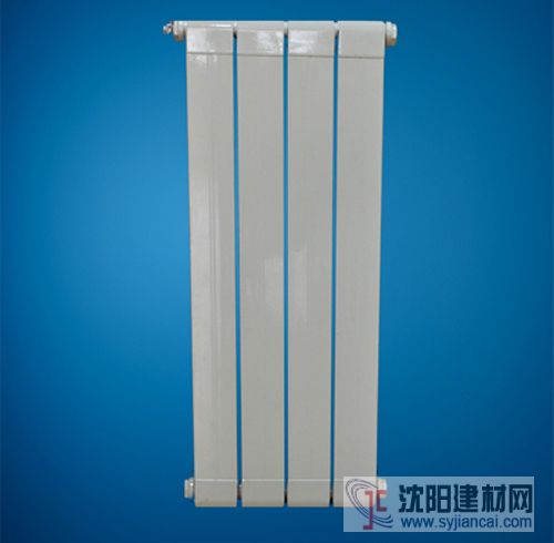 天津溫的雅銅鋁復(fù)合暖氣片