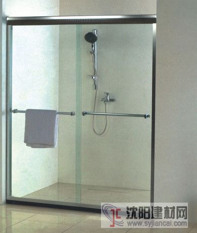 供應楊浦區大連路維修淋浴房更換移門滑輪