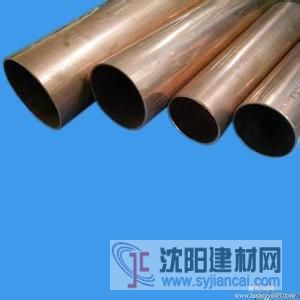 供應T2大口徑紫銅管廠家