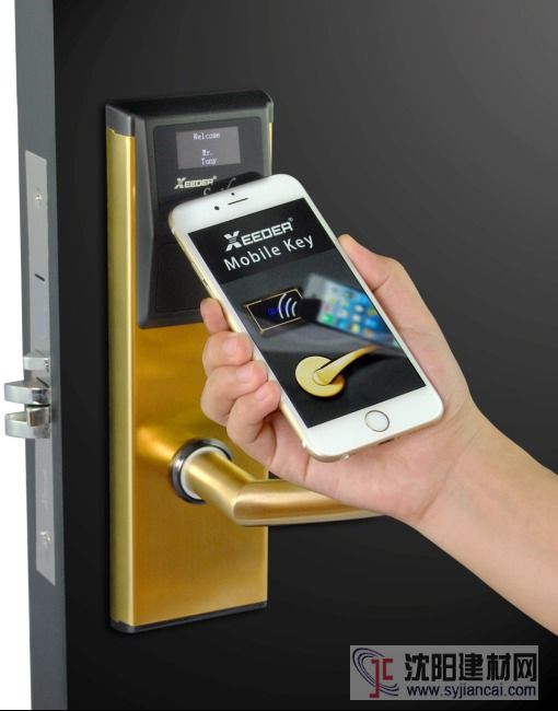 微信門(mén)鎖哪家好 酒店微信開(kāi)門(mén)