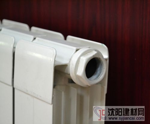 溫的雅暖氣片銅鋁復合暖氣片供應批發