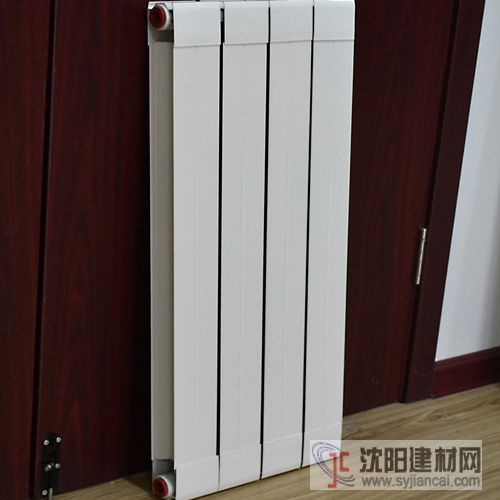 溫的雅暖氣片鋼鋁復合暖氣片工程供應批發