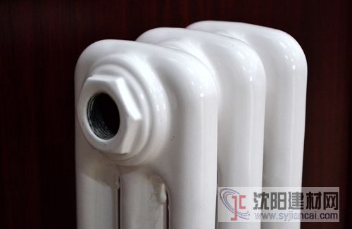 溫的雅暖氣片鋼三柱暖氣片外貿供應批發