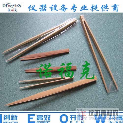 防靜電竹鑷子