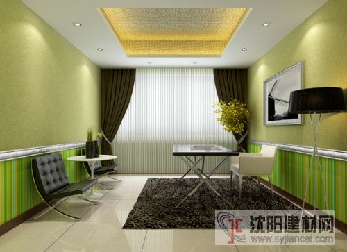 羅馬E族彩裝膜 在家居行業的領導地位