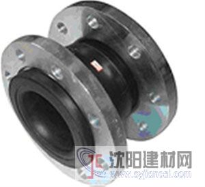 三元乙丙橡膠接頭的優點分析