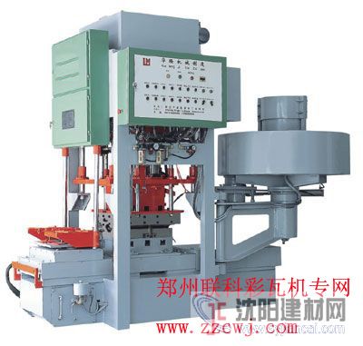 小彩瓦機帶支村民發展致富大文章