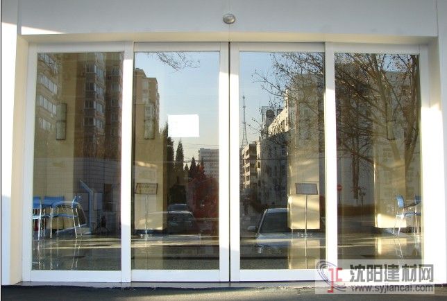 上海徐匯區梅隴自動門維修  套裝機組銷售