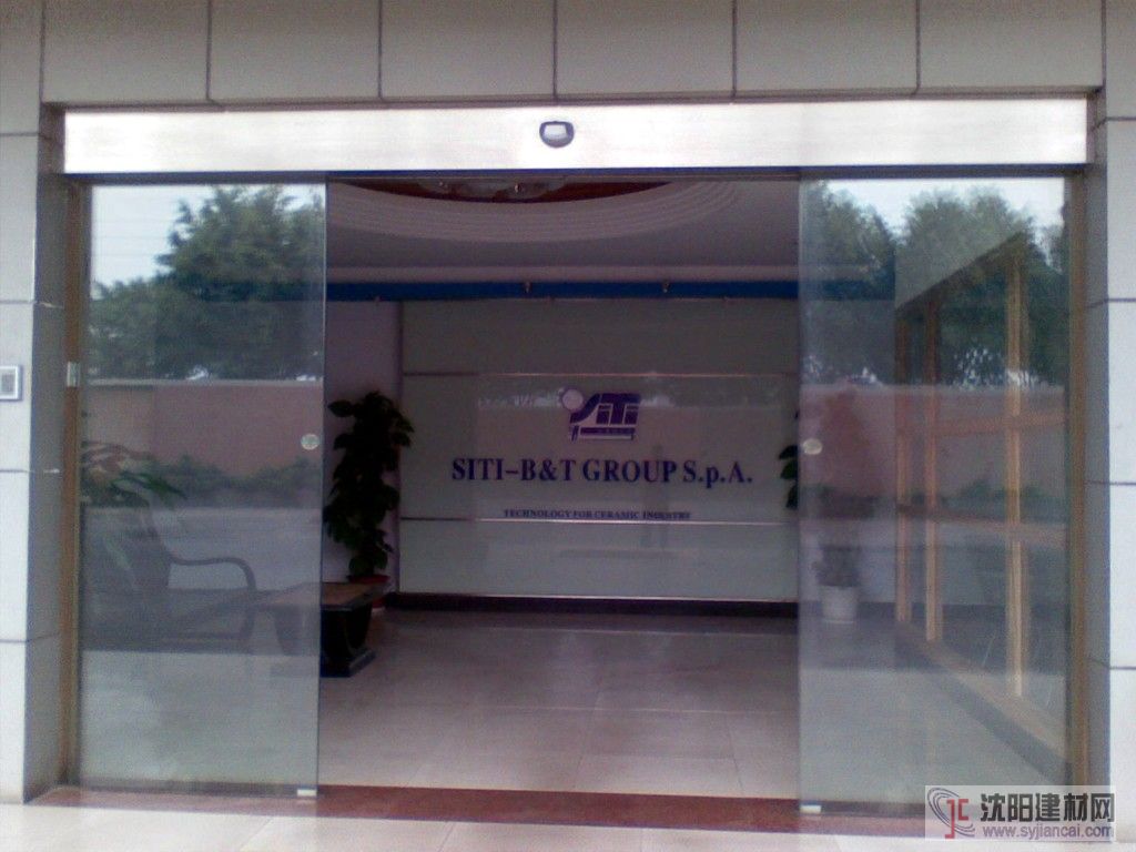 上海徐匯區(qū)凌云路自動門維修  高效率安裝維修