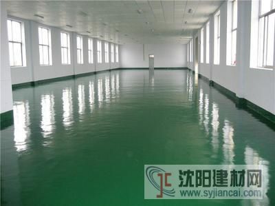 環氧地坪