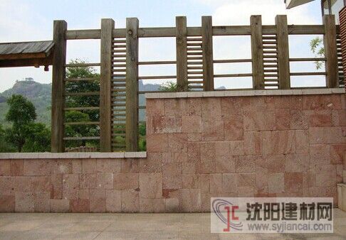 鵬達石材園區案例