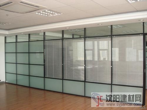 沈陽格瑞邦高隔間