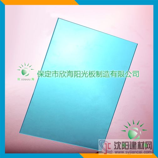 PC耐力板，PC陽光板，十年質保，廠家直銷