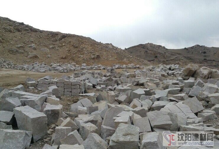 供應(yīng)沈陽(yáng)及周邊地區(qū)建筑石料，碎石，沙子，水泥