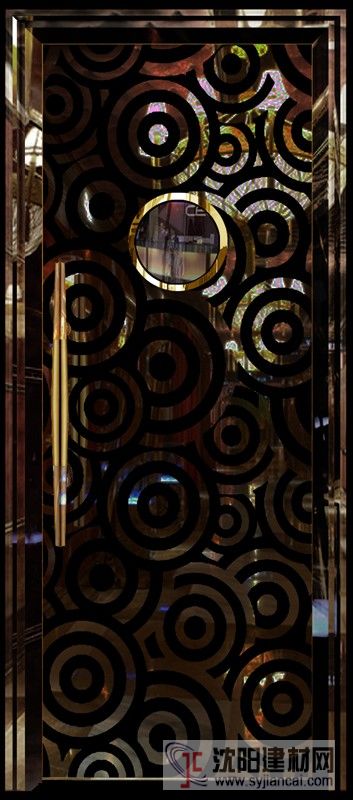 廣西專業安裝酒吧KTV門，迪廳隔音門，豪華不銹鋼門