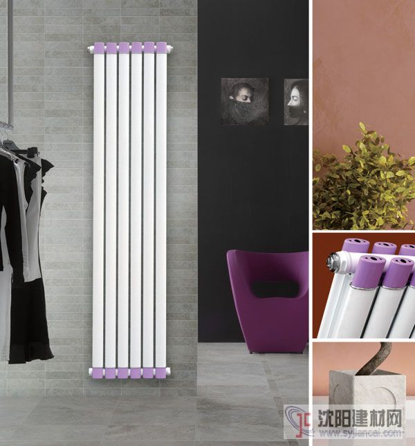 銷售青海地區優質天津鋼制暖氣片