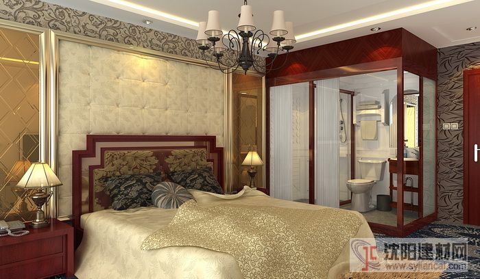 供應整體衛生間廠家