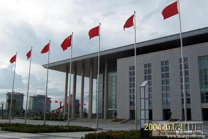 昆明旗桿-云南旗桿-會(huì)澤旗桿