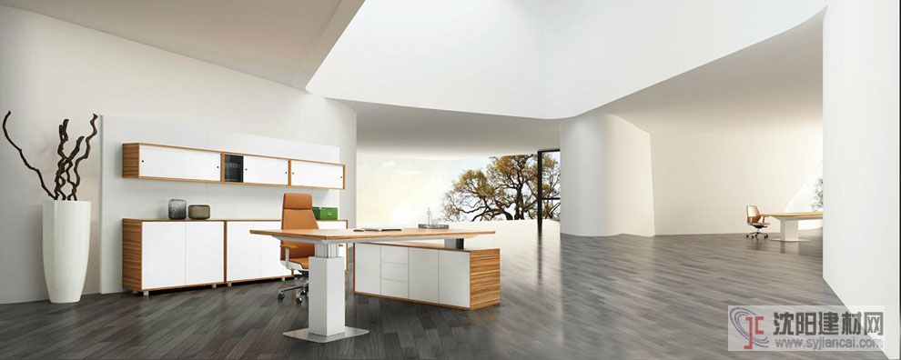 辦公與家具招財風水10大絕招