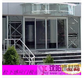 自動門設(shè)備 松下自動門 感應(yīng)門機通用 松下感應(yīng)門