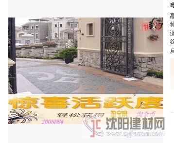 室外平開自動門 地埋式防水電動門機(jī) 地彈簧別墅大門