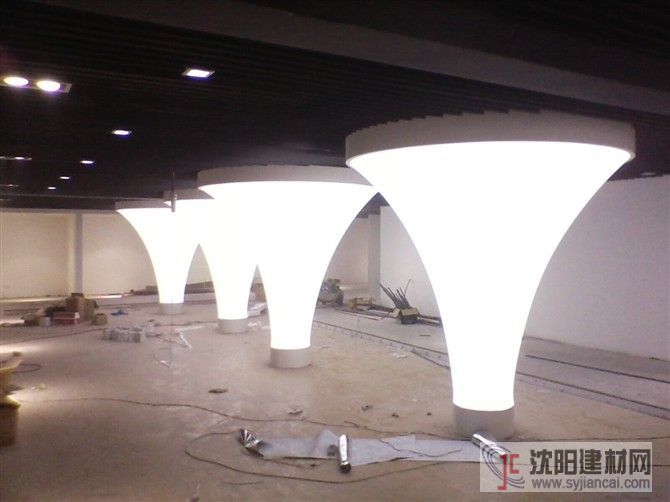 本溪市柔性透光膜，燈箱膜，拉膜天花，燈膜