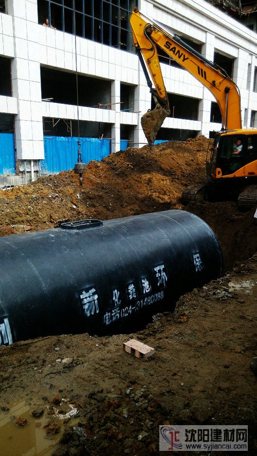 阜新市六合嘉際百萬平大型社區1