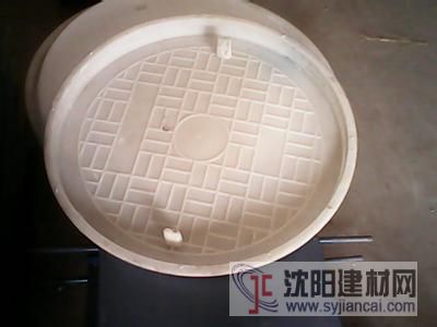 水泥井蓋模具的市場影響