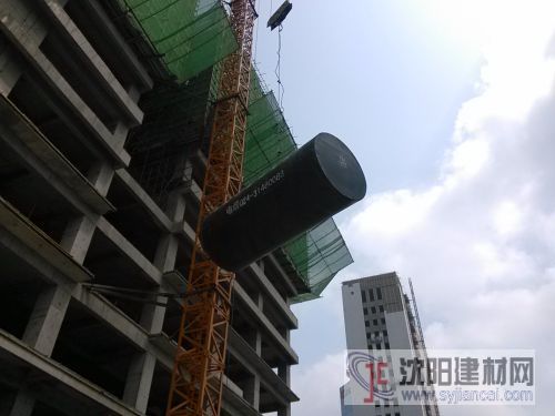 沈陽東陵區政府21世紀廣場福融大廈