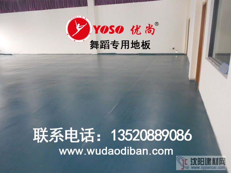 供應環保舞蹈地膠，環保舞蹈地板