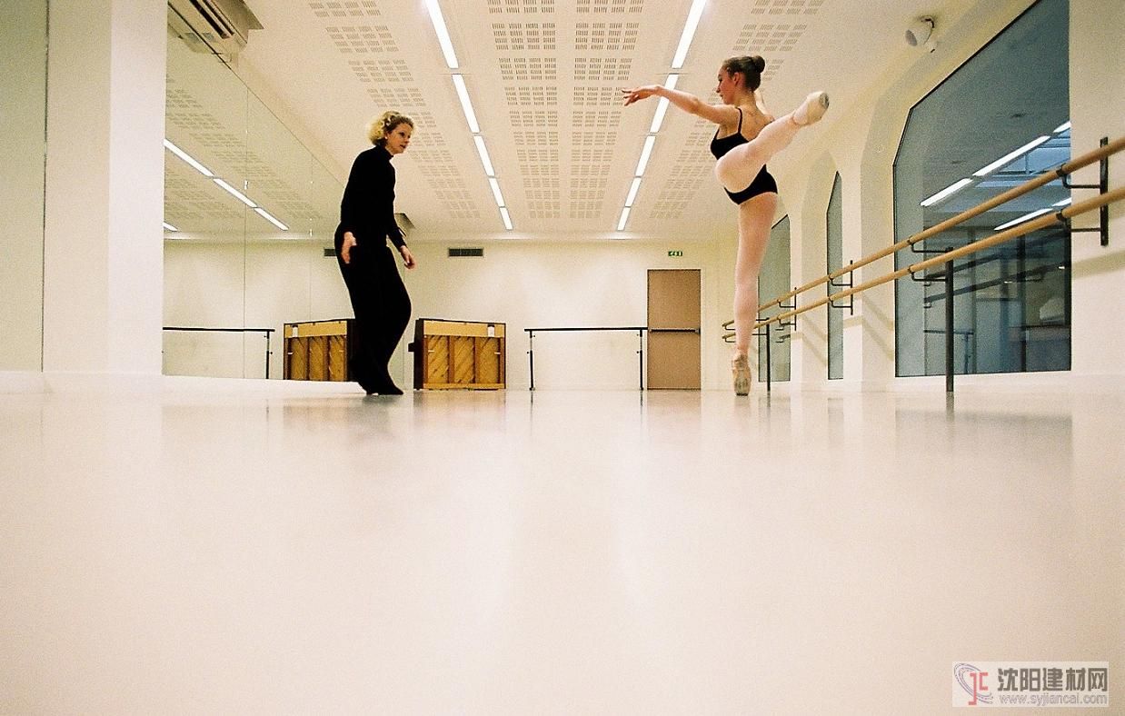 沈陽舞蹈地板哪家好？s選歐氏地板