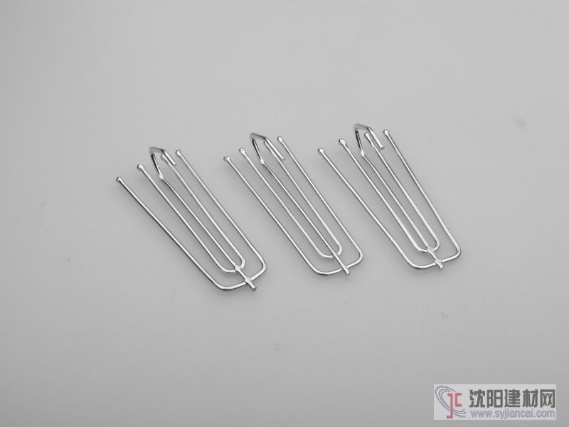 窗簾布叉,窗簾布鉤,揭陽窗簾配件,群翔窗簾配件廠