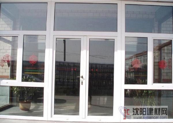 沈陽鑫天贏門窗