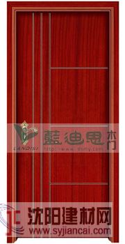 河南藍(lán)迪思工程生產(chǎn)廠家供應(yīng)烤漆門