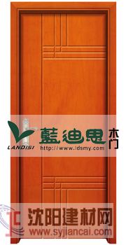 北歐風格套裝工程門，臥室北歐風格工程門