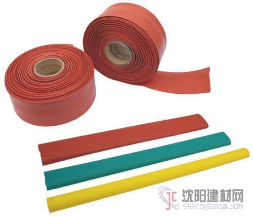 高壓母排(1kv-35kv)熱縮管