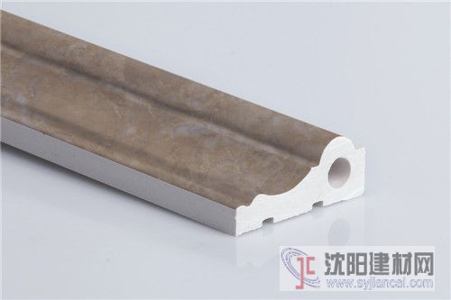 沈陽石塑裝飾線條