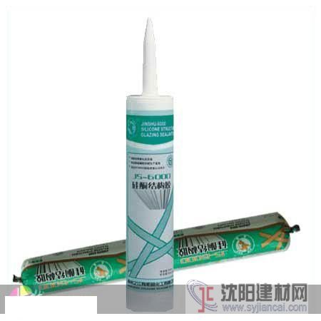 經銷之江JS6000單組份結構膠