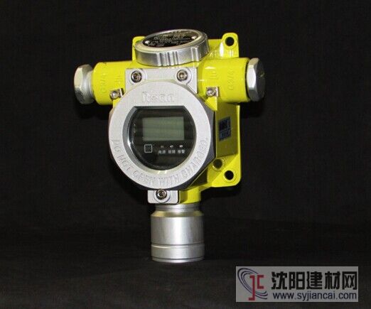 承德氨氣泄漏報警器檢測儀生產廠家